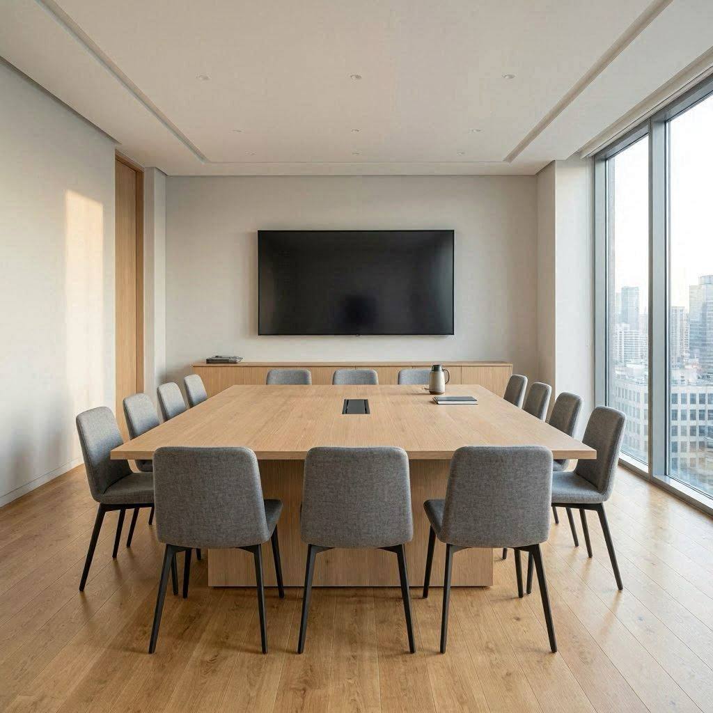 跨部门联合会议期间写字楼办公电梯等待体验的异常该由审计小组怎样记录